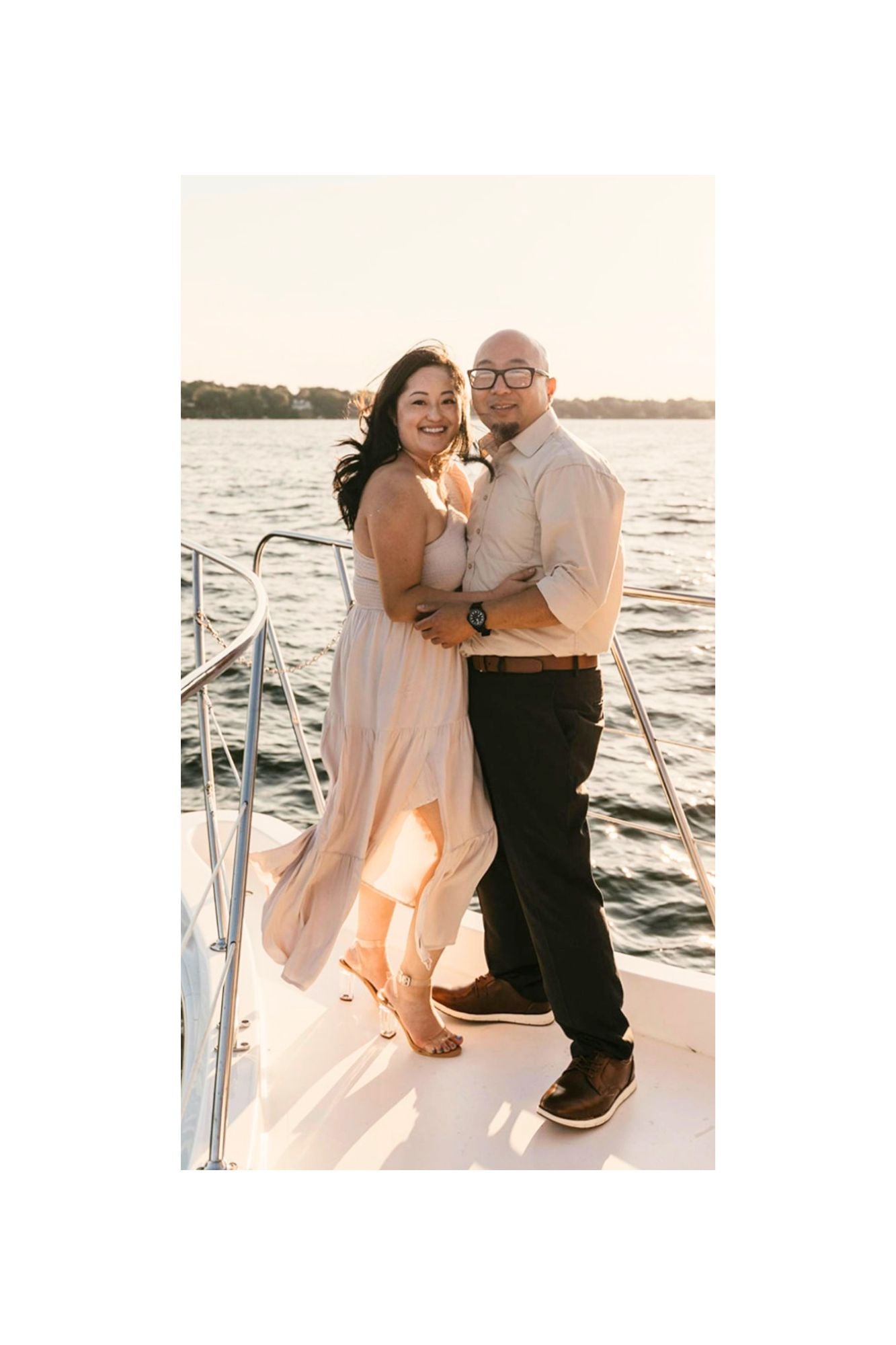 The Cherished Collection – Wedding Photo Magnet Package (Most Popular)