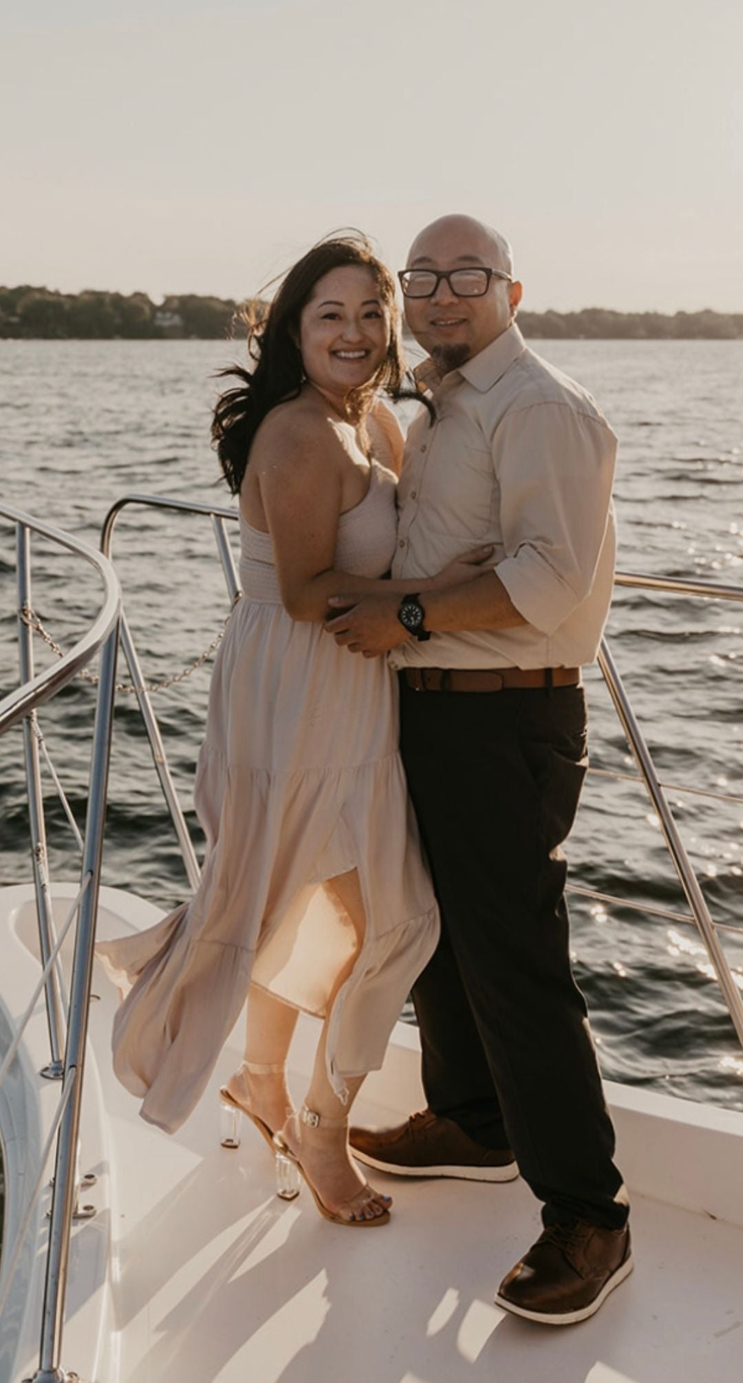 The Signature Collection – Premium Wedding Photo Magnet Package
