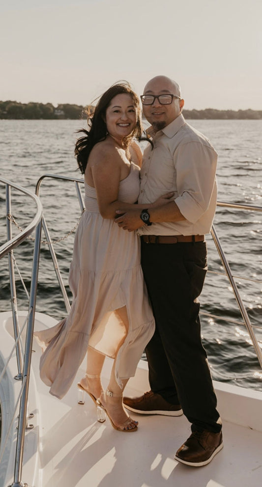 The Signature Collection – Premium Wedding Photo Magnet Package